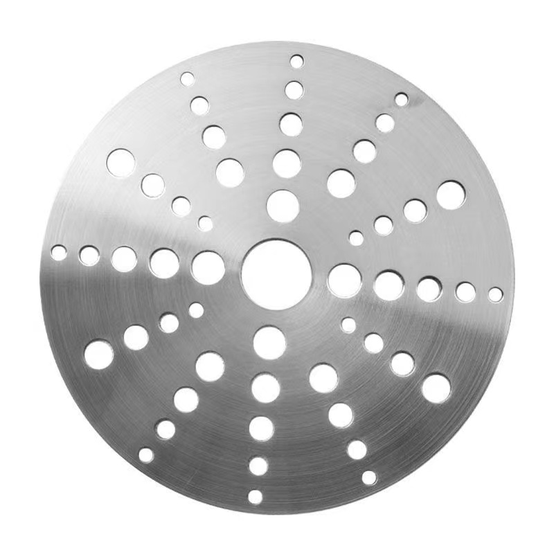 防糊底篦子食品级不锈钢电磁炉导磁片导磁片陶瓷锅加热垫片蒸碟