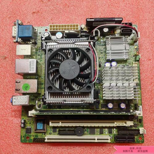 Fuzzy945GME2MS-9642主板