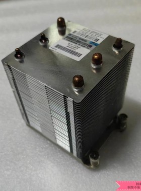 HP ML150 G9/ML350 G9服务器散热器/散热片780977-001 769018-001