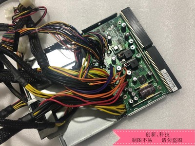 HP DL370 G6 ML370G6电源接口板 背板 491836-001 467999-001现货
