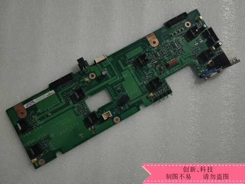 联想万全 DAS4RTH14C0 R680G7 服务器 风扇背板 扩展板 前置IO板