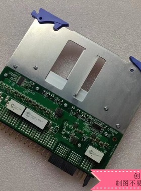 原装IBM P720 P740 74Y9189 00FX412 00J0254 00E7158 VRM 模块