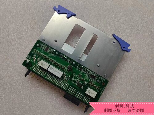 原装IBM P720 P740 74Y9189 00FX412 00J0254 00E7158 VRM 模块