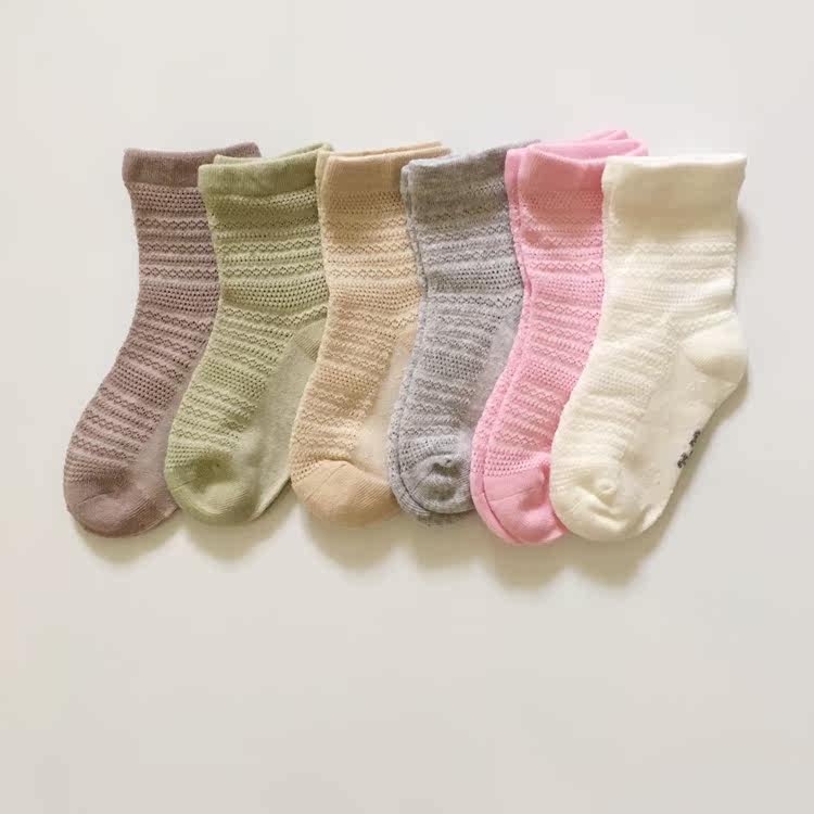 Chaussettes enfant - Ref 2106927 Image 1