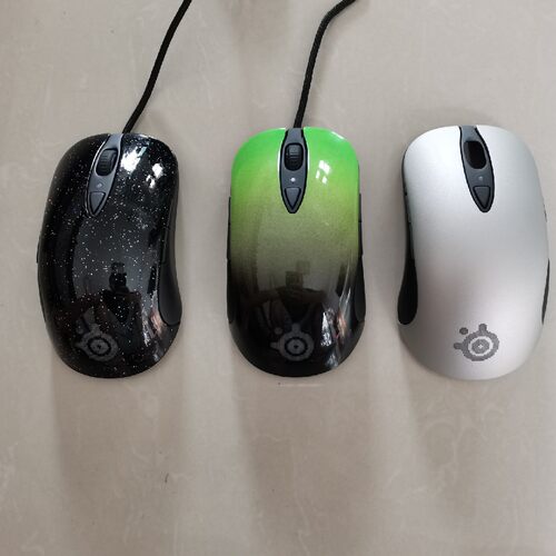 维修赛睿大师Steelseries Sensei/MLG/Fnatic等鼠标