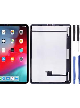 适用于iPadPro11寸一代屏幕总成A1934A1979A1980液晶显示屏幕