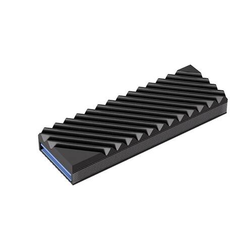 M211散热器专配2280SSD硬盘固态