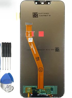 鸿玲华为Mate20Lite外屏总成SNEL