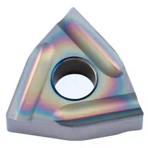 七彩外圆开槽开粗WNMG080408R 080404L桃型数控刀片不锈钢 高硬钢