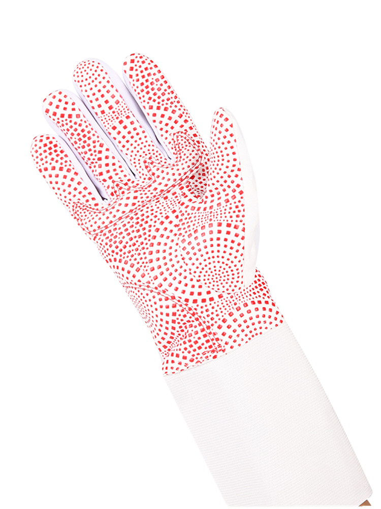 同款国产击剑手套儿童成人手套