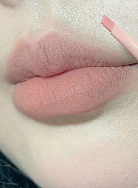 肉色唇线笔持妆持久正品裸色棕红色嘟嘟唇嘴唇塑形勾勾勒唇线口红