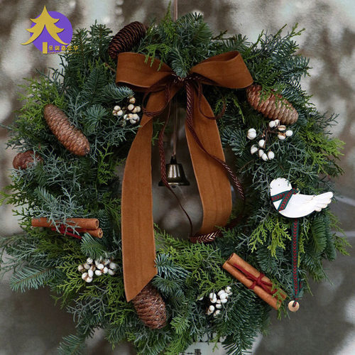 圣诞嘉年华圣诞挂饰装饰品