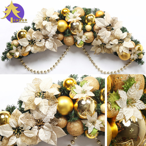 圣诞嘉年华圣诞节装饰品