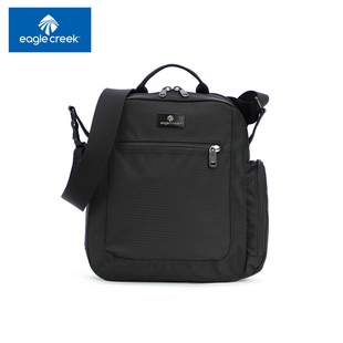 Eagle 包多功能百搭小众 Creek运动单肩包通勤女斜挎包休闲男士