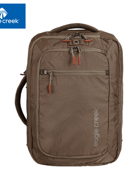 Eagle creek 休闲背包商务电脑包男通勤双肩包电脑包男大学生书包