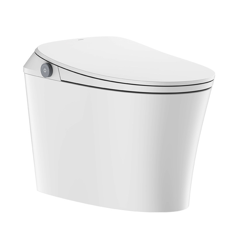 jomoo九牧抗菌数显智能马桶zs580