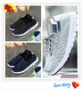 summer Korean Edition men and women Casual shoes Low skate shoes Men's Shoes motion Trend manual Weave shoes Lazy man Lovers' shoes