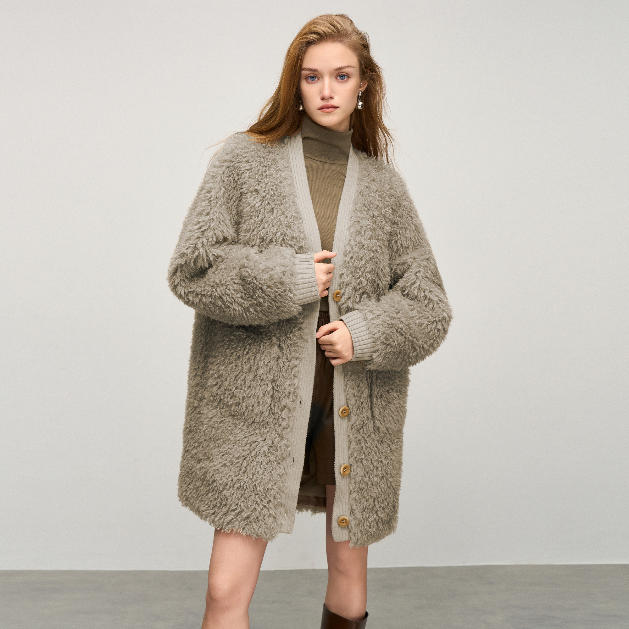 BasicHouse/百家好皮草