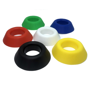 正品球托底座橄榄球开球座 塑胶注塑球类展台摆台支架签名球摆架