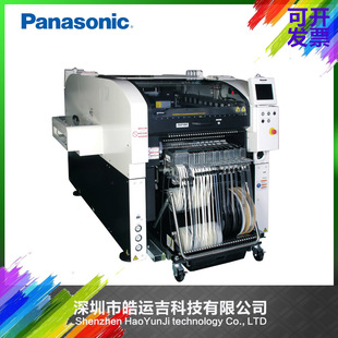 W2出租赁买卖海外现货配件回收 适用Panasonic松下高速贴片机NPM