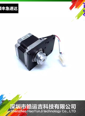 适用于三星贴片机SM481 421 411 471Plus马达伺服电机J90834127A