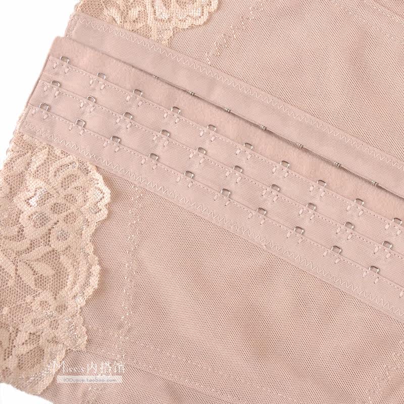 Corset MISS.S en spandex - Ref 683548 Image 5