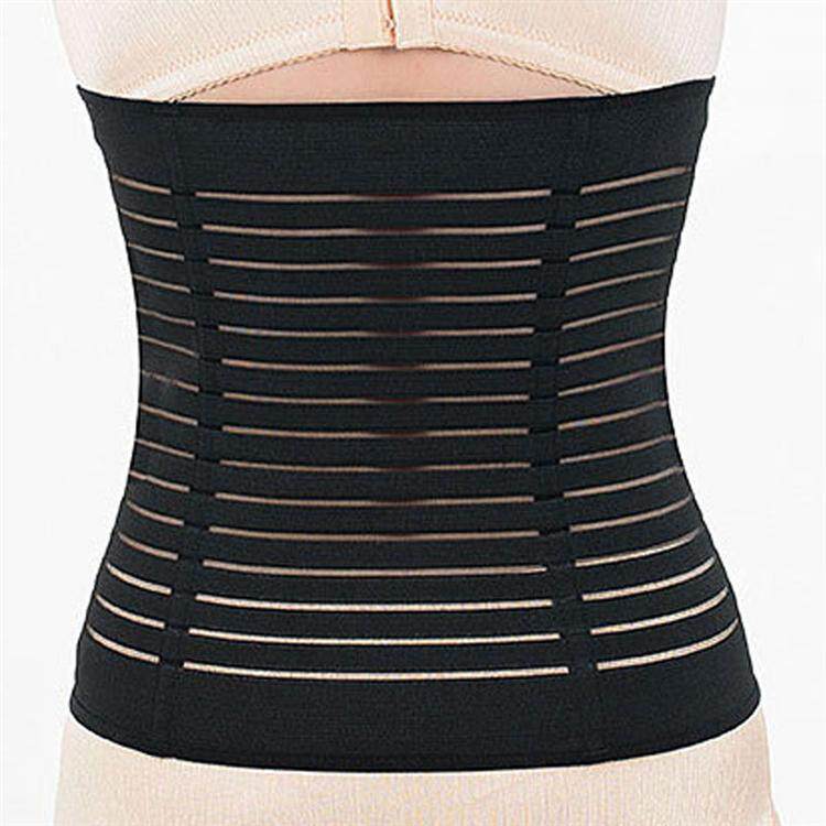 Corset simple en acrylique - Ref 683552 Image 4