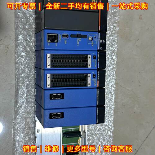 F3SP76-7N F3XD64-3F F3YD64-1P 横河工控电源模块议价维修