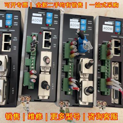 CSDH-04AN0-SQ 韩国CONVEX 400W 驱动器议价维修
