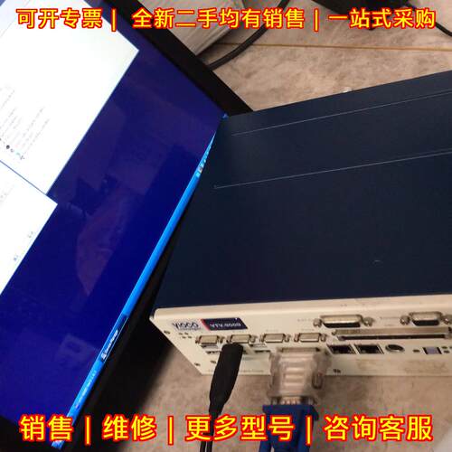 VTV-9000 VISCO 工业自动化工控控制器议价维修