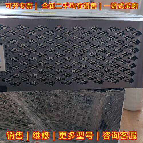 FAS8200 NETAPP存储 双控双电 111-02493 114-00162议价维修