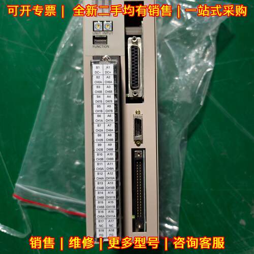 E5ZE-12AQH01PB-104 温度控制器 24VDC 15W 工控配件议价维修