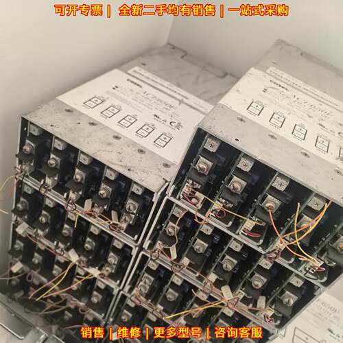 ACE650FB AC6-HECFF-00 XHH COSEL组合工业电源议价维修