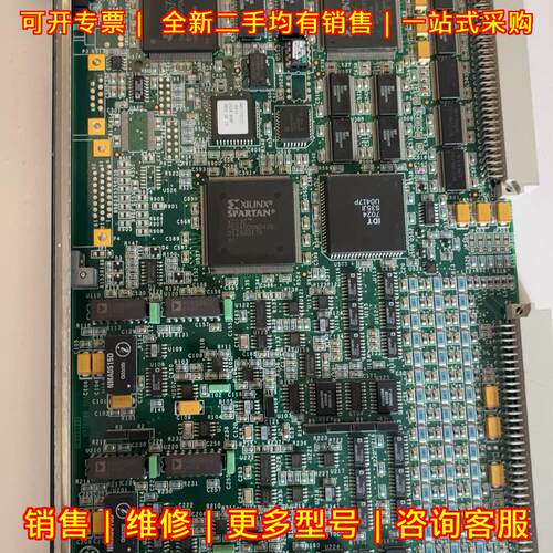 IS200VRTDH1DAB GE工控卡件 工业自动化控制模块议价维修