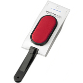 日本进口ECHO衣物静电除尘刷衣服刷毛器多功能去毛除毛器清洁床刷