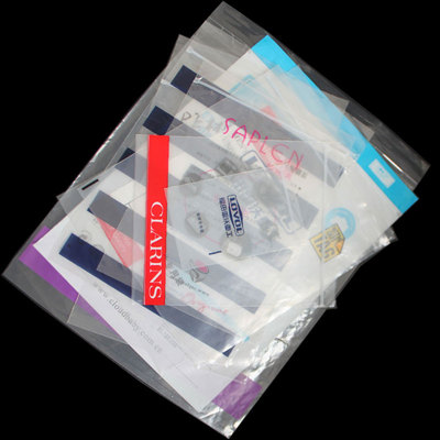 源头厂家定制塑料包装袋