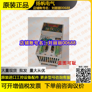 R45G02B Parker派克 驅(qū)動器 SLVD1詢價PARKER