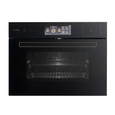 方太专柜款智能50L蒸烤烘炸一体