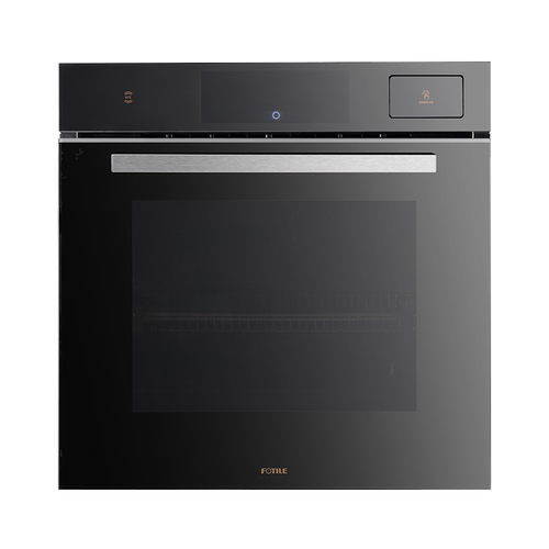 [专柜同款]方太蒸烤一体机H1.i智能烘炸嵌入式72L电蒸箱烤箱