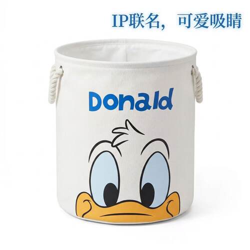 手提式脏衣桶可折叠收纳筐