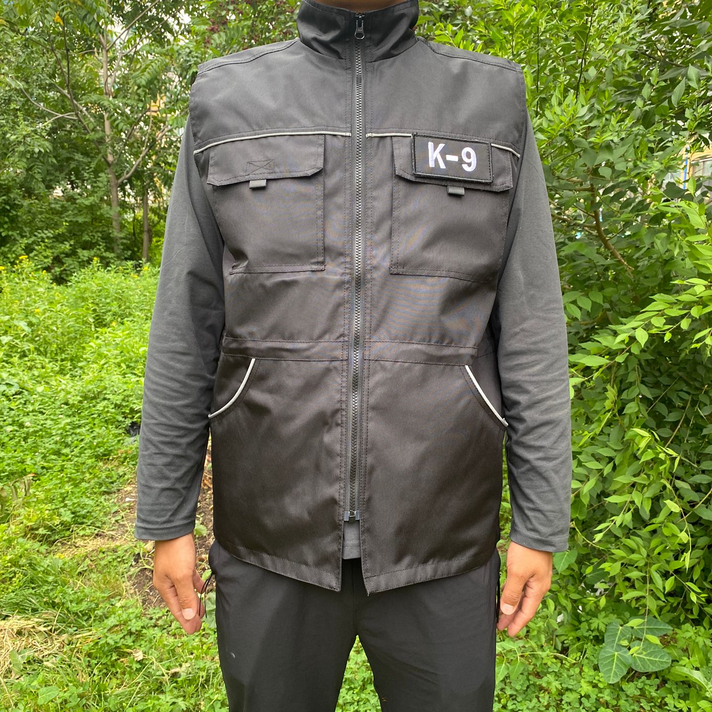 K9训犬衣服马甲背心围裙