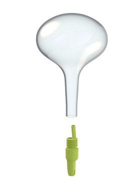 配件选购  LeGrow加湿器专用玻璃瓶【破损补购】手工玻璃制品