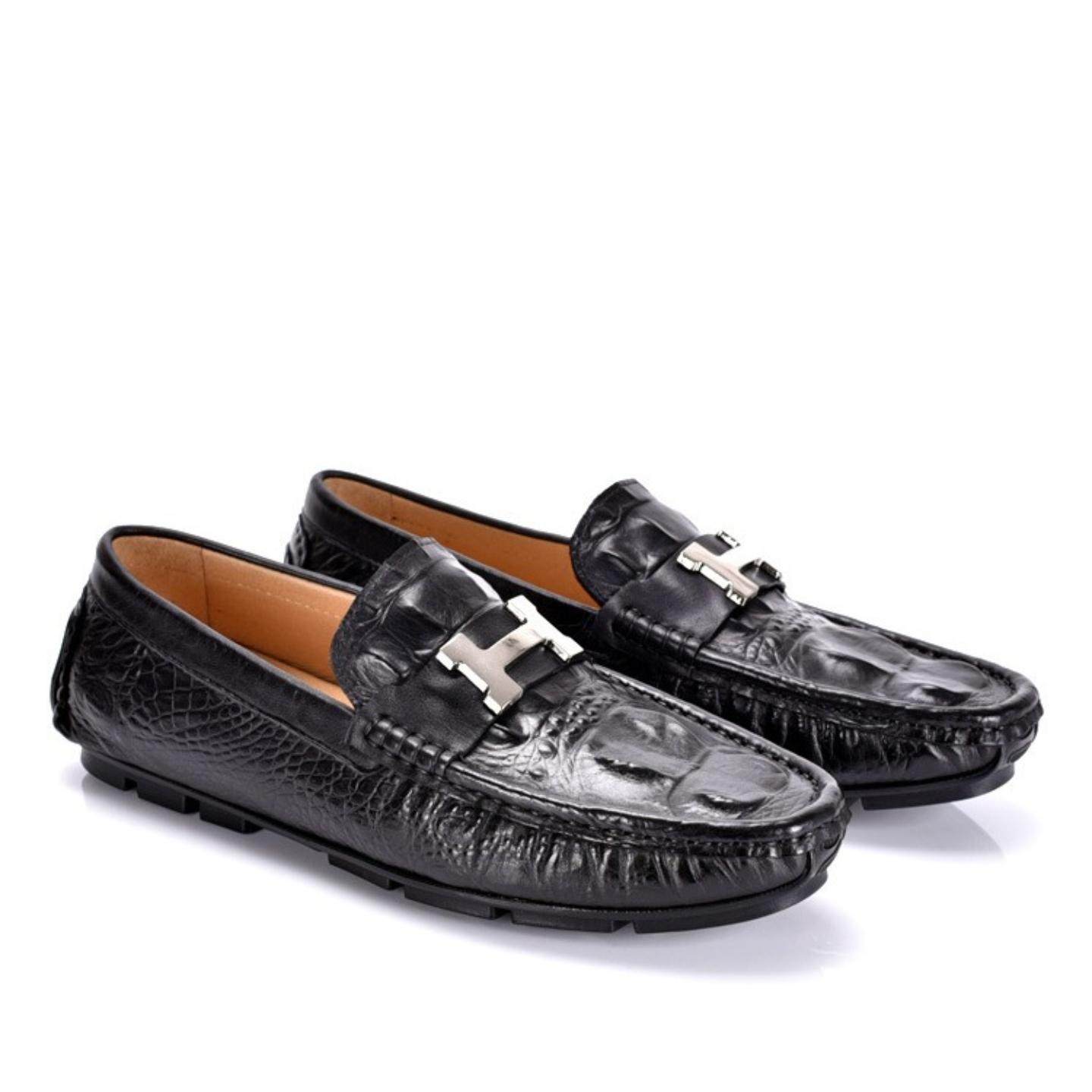 普洛克正品 牛皮豆豆鞋男鞋真皮软底透气英伦懒人乐福休闲皮鞋潮,流行男鞋,马丁靴,淘宝优惠券,粉丝福利购,淘宝优惠卷