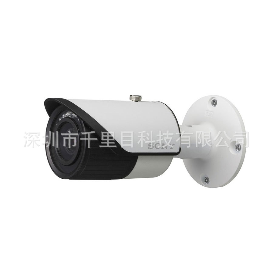 SONY索尼原装高清模拟红外摄像机SSC-CB565R