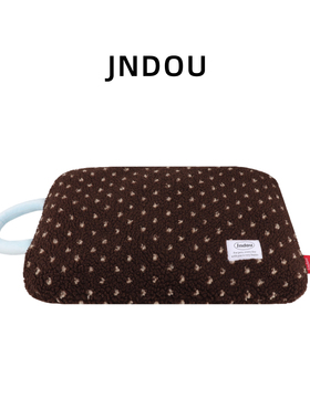 宠物狗窝狗垫子可拆洗猫咪绒布秋冬保暖软垫趴趴垫猫窝毛毯加厚犬