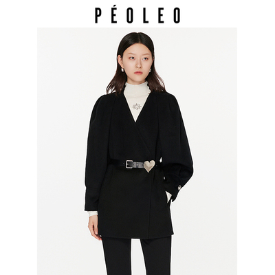 PMB104266大衣（风衣）