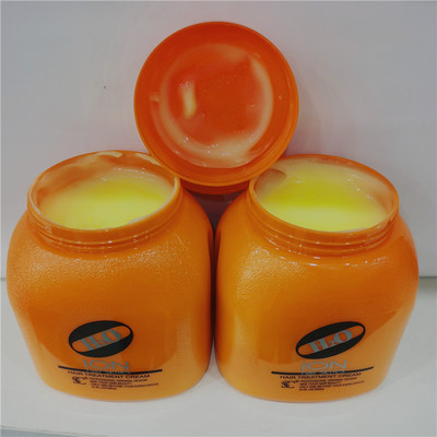 神采水分子柔顺修复发膜包邮