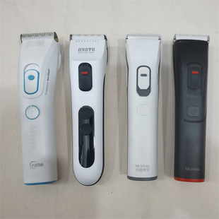 正品奥锐特rate理发器电推剪专业发廊303S-521-2026-1995