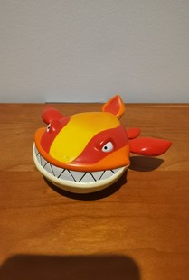 石器时代鲨鱼系列作品石器鲨鱼黑鲨鱼加格包邮现货