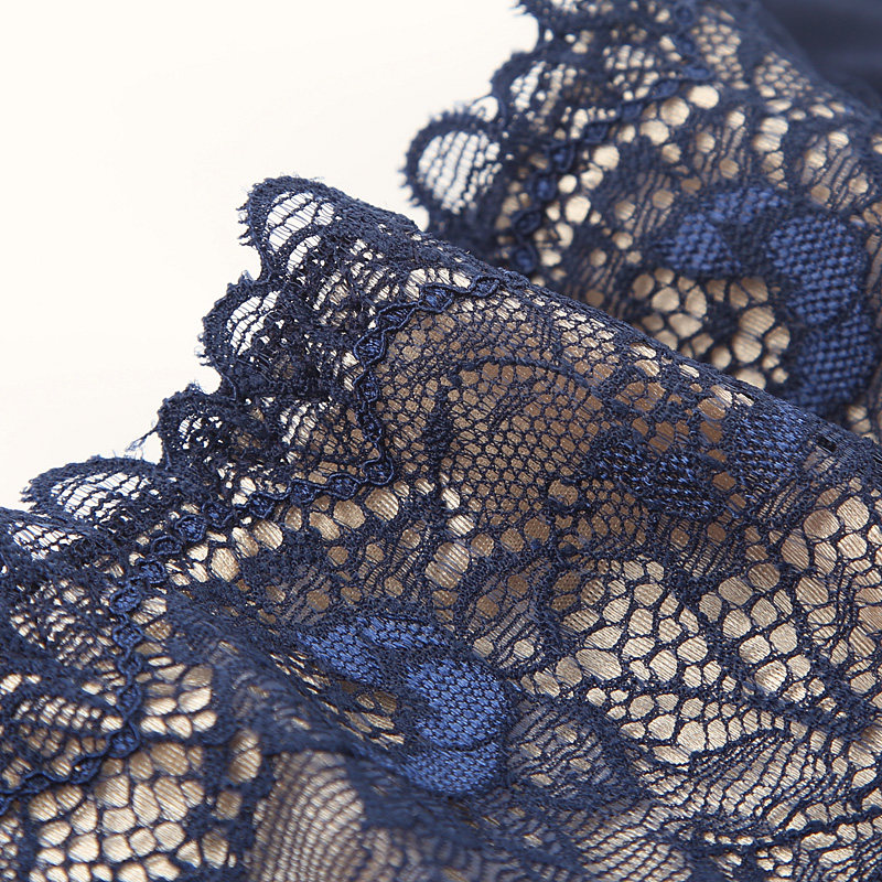 Slip Moyen-âge AI9573# en viscose - Ref 642653 Image 4